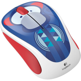 Logitech 罗技 萌兽系列 M238 无线鼠标