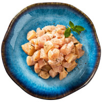 周三购食惠：六和 鸡肉块 1kg
