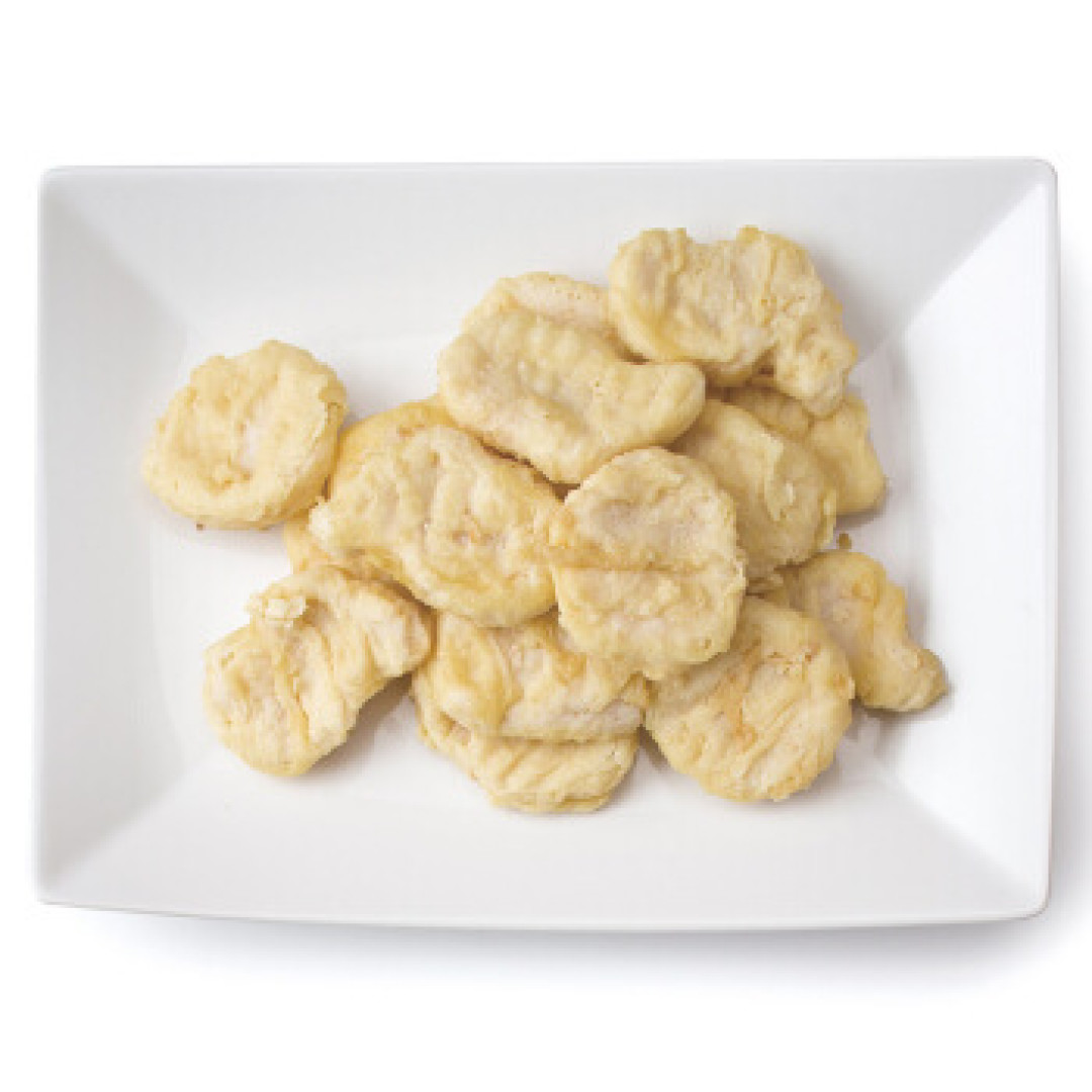 没工具 手残党 精选一次成功的宝宝食谱集合 再也不担心材料不齐