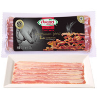 PLUS会员：Hormel 荷美尔 台式爆汁烤肠180g冷藏原味烤肠火腿肠烧烤食材