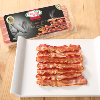 Hormel 荷美尔 台式爆汁烤肠180g冷藏原味烤肠火腿肠烧烤食材