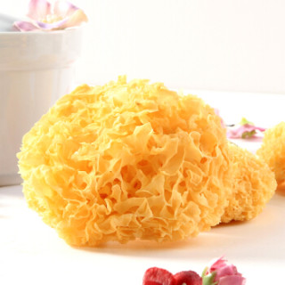 八荒黄金银耳200g