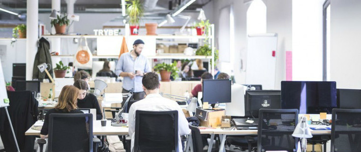  长时间办公倍感疲劳？专属自己的绝佳舒适度好物推荐