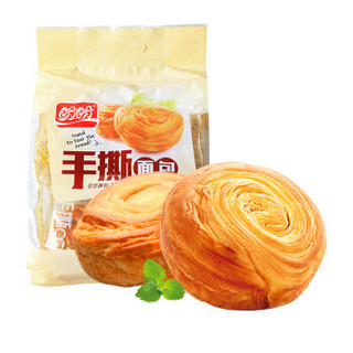 PANPAN FOODS 盼盼 手撕面包 (320g)