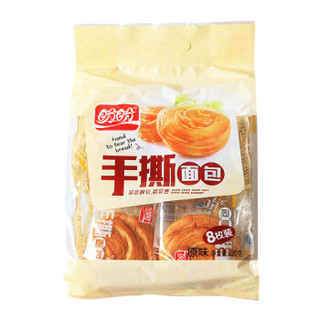 PANPAN FOODS 盼盼 手撕面包 (320g)