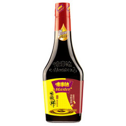 味事达 味极鲜 生抽特级酱油 760ml