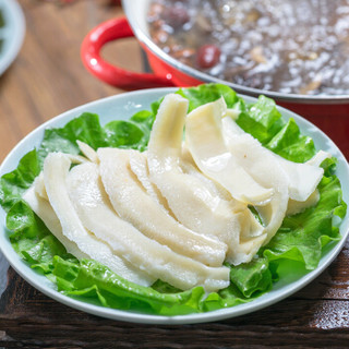  哈鲜 冷冻捞派黄喉 100g