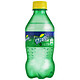 限地区：Sprite 雪碧 柠檬味汽水 300ml*12瓶 *2件