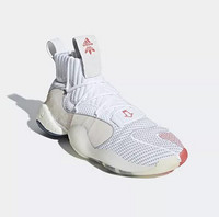 adidas 阿迪达斯 CRAZY BYW LVL X Boost B42246 男士篮球鞋