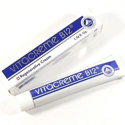 Vitacreme B12 维他命B12面霜 50ml