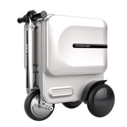  Airwheel 爱尔威 智能代步拉杆箱 青春版