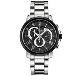 CASIO 卡西欧 Analogue 指针系列 BEM-506CD-1AVDF 男款时装腕表 *3件