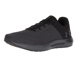 UNDER ARMOUR 安德玛 Micro G PURSUIT 男款跑鞋 *2件
