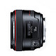 Canon 佳能 EF 50mm f/1.2L USM 标准定焦镜头