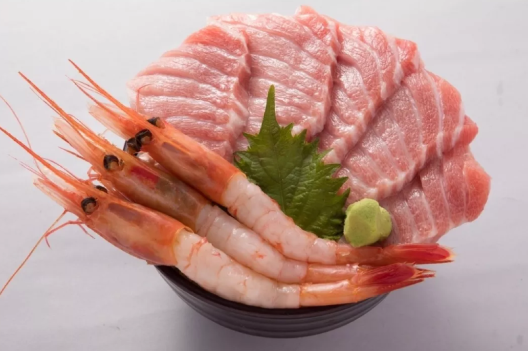 虹鳟是三文鱼了？来看看日本人是怎么吃刺身的吧