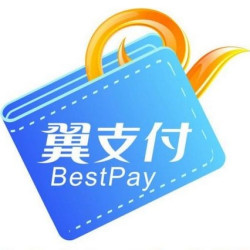 限江苏地区 翼支付 关注领券