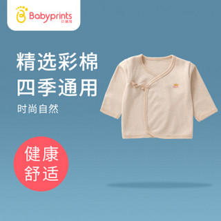 Babyprints 新生儿内衣 (59CM 、2件装