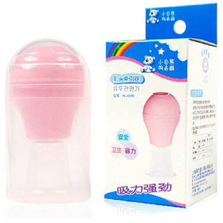 小白熊 HL-0690 乳头牵引器