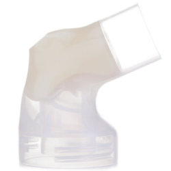 medela 美德乐 丝韵系列 800.A845 连接器 *3件