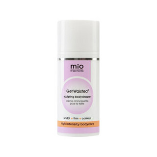 mama mio 腰部紧致霜（产后） 100ml