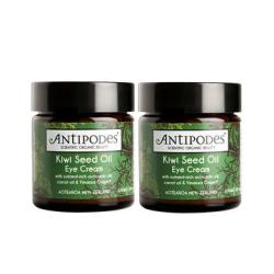 ANTIPODES 奇异果籽油 滋养修复眼霜 30ml *2件