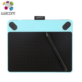  wacom 和冠 CTH-490 数位板