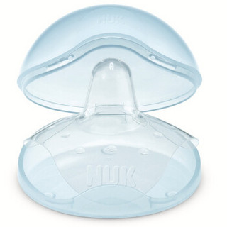 NUK 乳头保护罩 (2枚入、超薄型)