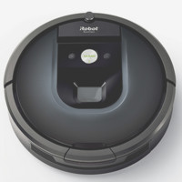 iRobot 艾罗伯特 Roomba 970 扫地机器人