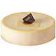 移动专享、限地区：LE CAKE 诺心 海盐乳酪芝士蛋糕 1磅 （2-4人食）
