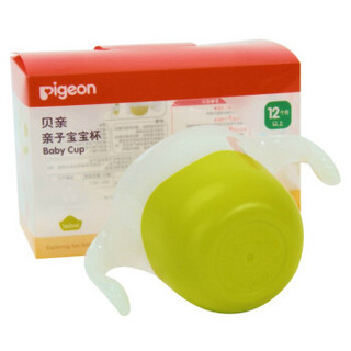 pigeon 贝亲 DA58 亲子宝宝杯