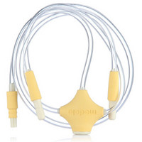 美德乐(Medela)丝韵翼吸奶器导管(美德乐丝韵翼吸奶器配件)