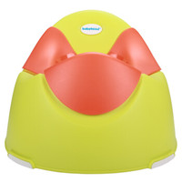 babyhood 世纪宝贝 106 婴儿坐便器 绿色