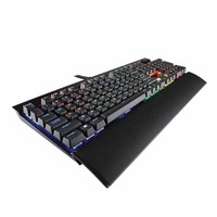 CORSAIR 美商海盗船 K70 LUX RGB 机械键盘