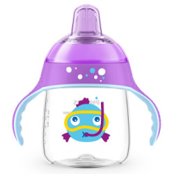 AVENT 新安怡 儿童学饮杯 260ml *2件