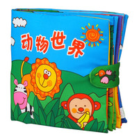 0-2岁宝宝经典绘本合集,买绘本,看这些就够了!