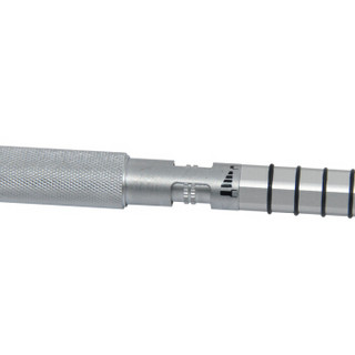 ohto PM-1505P 多功能自动铅笔 (0.5mm、单支装、金属)