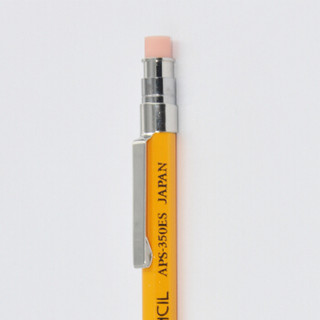 OHTO 乐多 APS-350ES 自动铅笔 (单支装、木质)