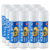 广博 36g固体胶棒 12支装