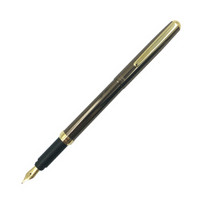 OHTO 乐多 FF-10NB 钢笔 (F尖、铝、单支装)