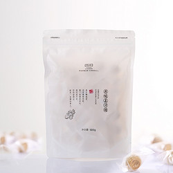 零食季 姜汁硬糖 原味 250g