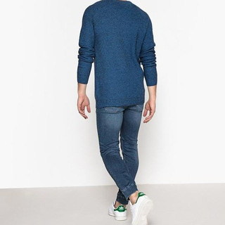  La Redoute Collections Joggers 男士牛仔裤