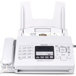 Panasonic 松下 KX-FP7009CN 普通纸传真机
