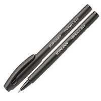 Schneider 施耐德 845 直液式中性笔 0.3mm 黑色 2支装