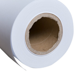 商品天章(tango) 80克a0工程绘图复印纸/cad设计制图纸880mm*50m/卷