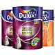 Dulux 多乐士 A999+A748抗甲醛全效内墙乳胶漆18L套装