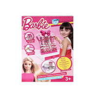 Barbie 芭比 DTG83 二合一闪亮配饰编织套装