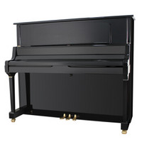 Xinghai 星海 XU-28 专业演奏型钢琴（黑色、含升降凳）