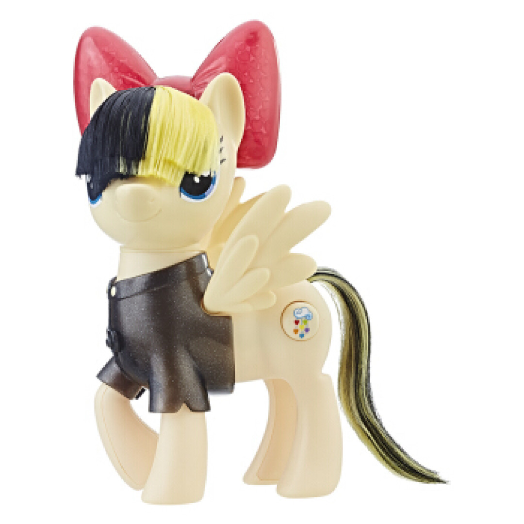 多重影分身！玩具王者孩之宝(Hasbro)到底都开了哪些小号？