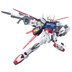 BANDAI 万代 RG 空战型突击敢达