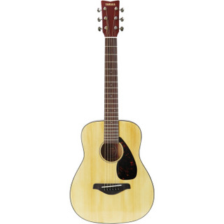 YAMAHA 雅马哈 JR2NT 民谣吉它（原木色）